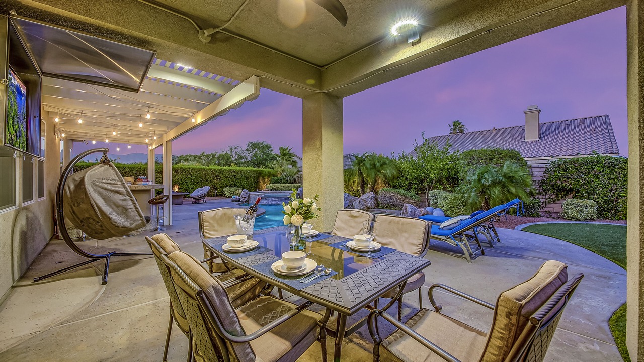 Photo of Outdoor in Indio