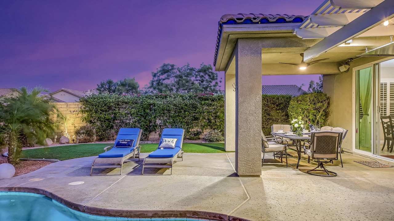 Photo of Outdoor in Indio