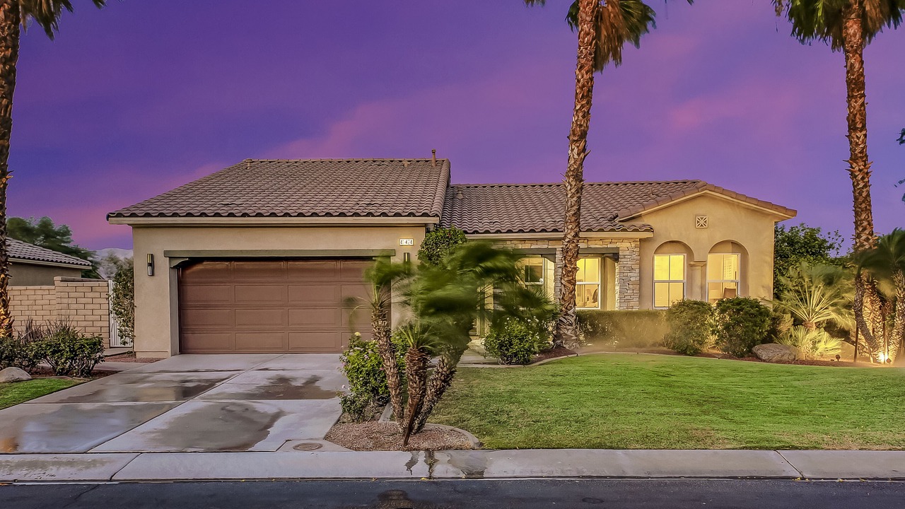 Photo of Outdoor in Indio