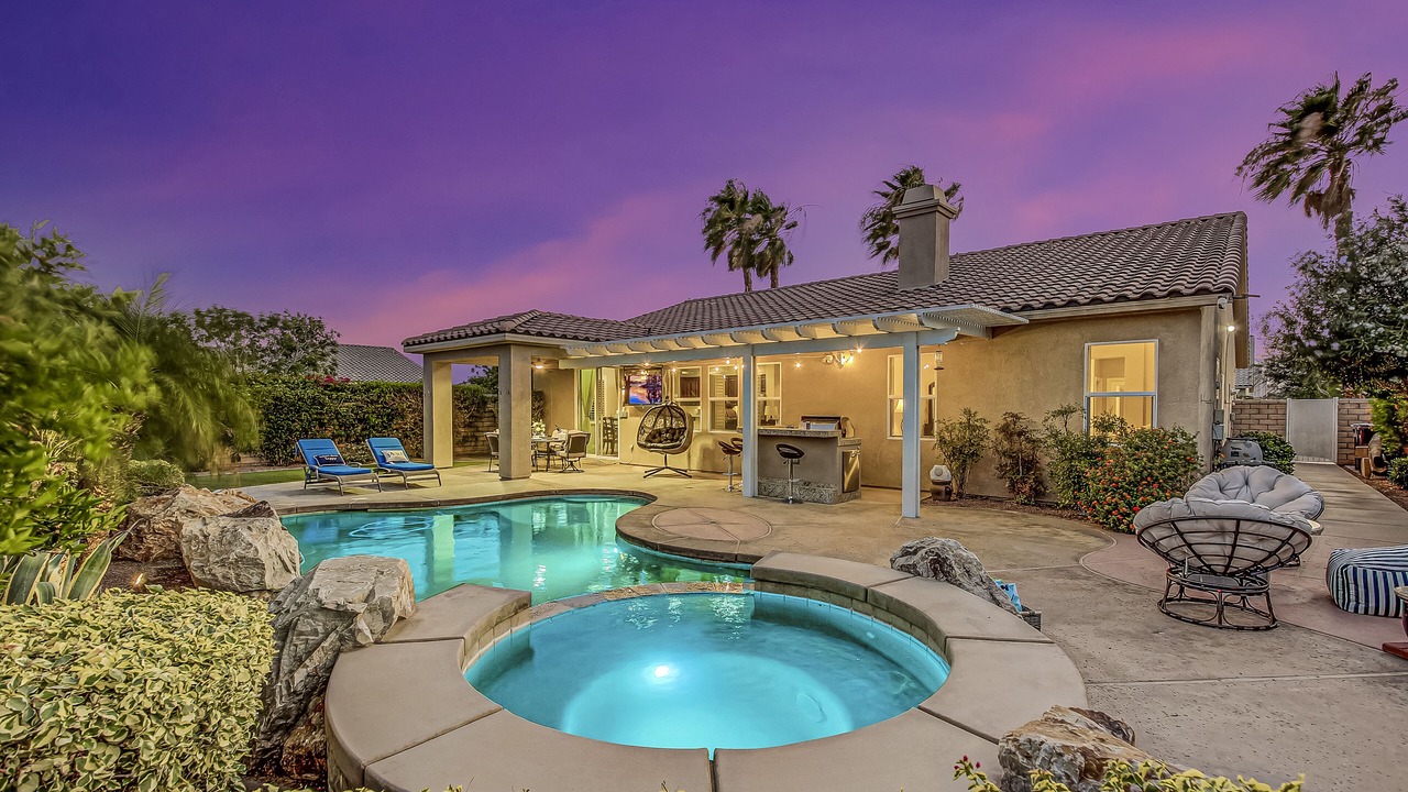 Photo of Outdoor in Indio