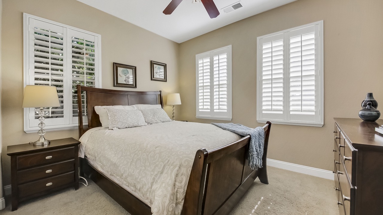 Photo of Bedroom in Indio