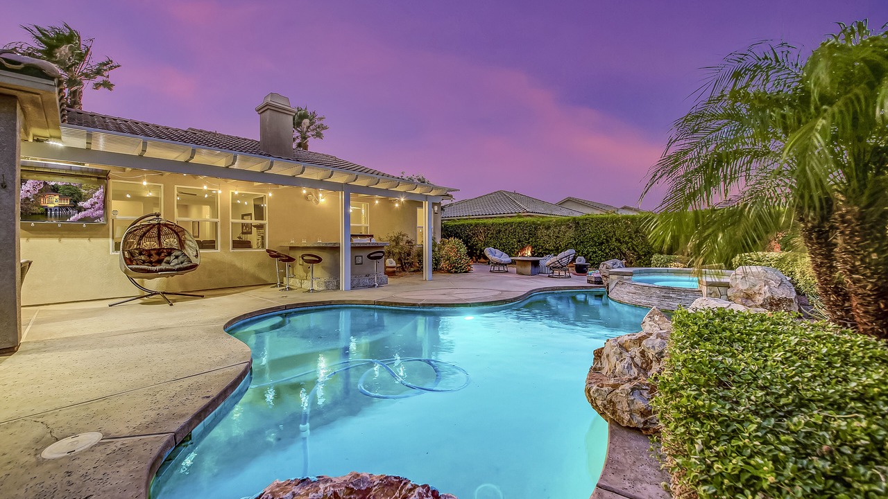 Photo of Outdoor in Indio