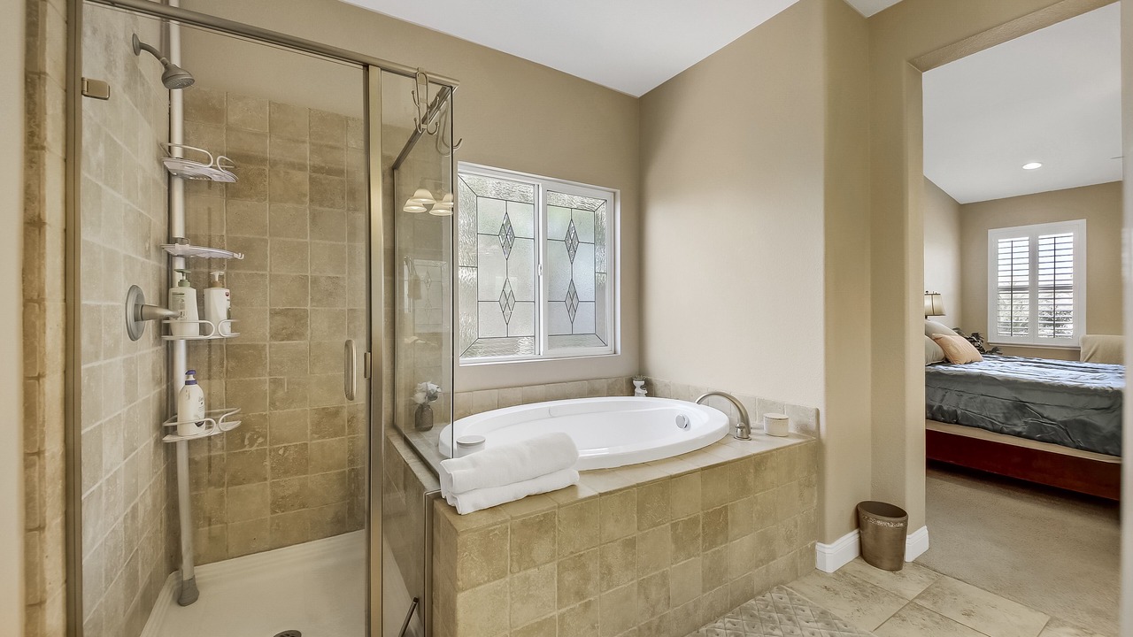 Photo of Bathroom in Indio