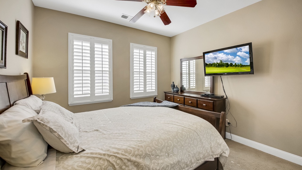 Photo of Bedroom in Indio