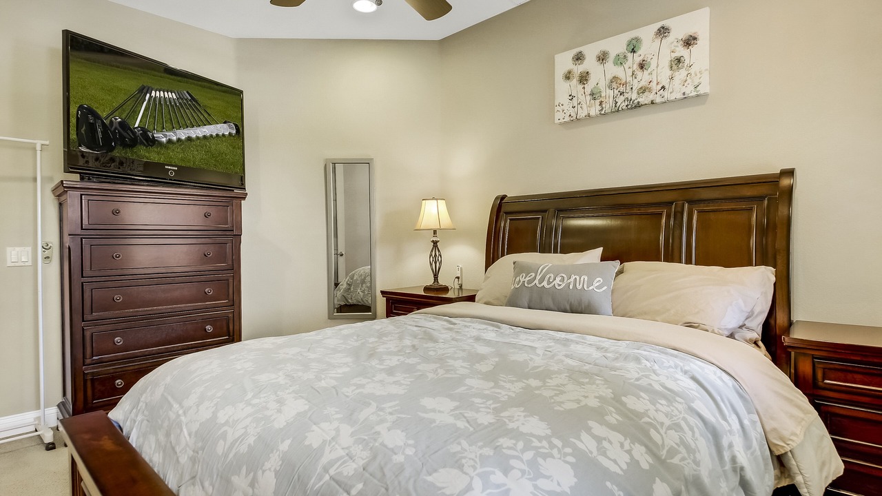 Photo of Bedroom in Indio