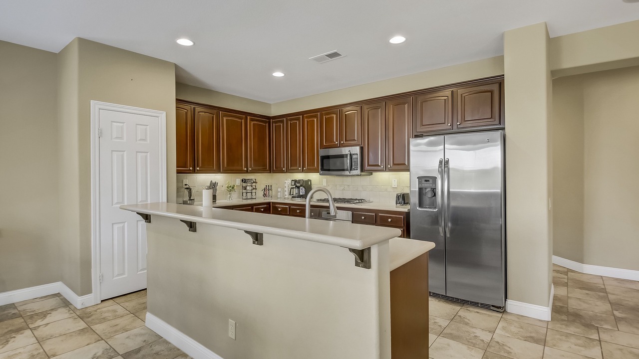Photo of Kitchen in Indio
