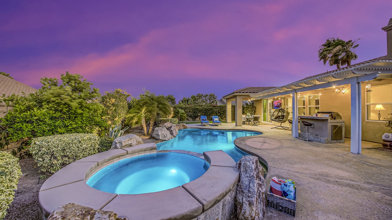 Photo of Outdoor in Indio