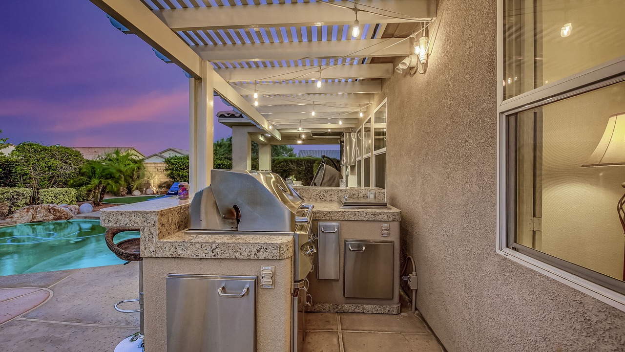 Photo of Outdoor in Indio