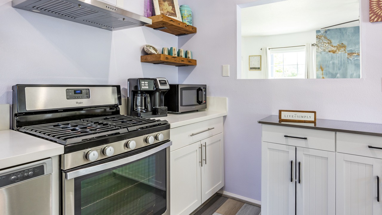 Photo of Kitchen in Riverside