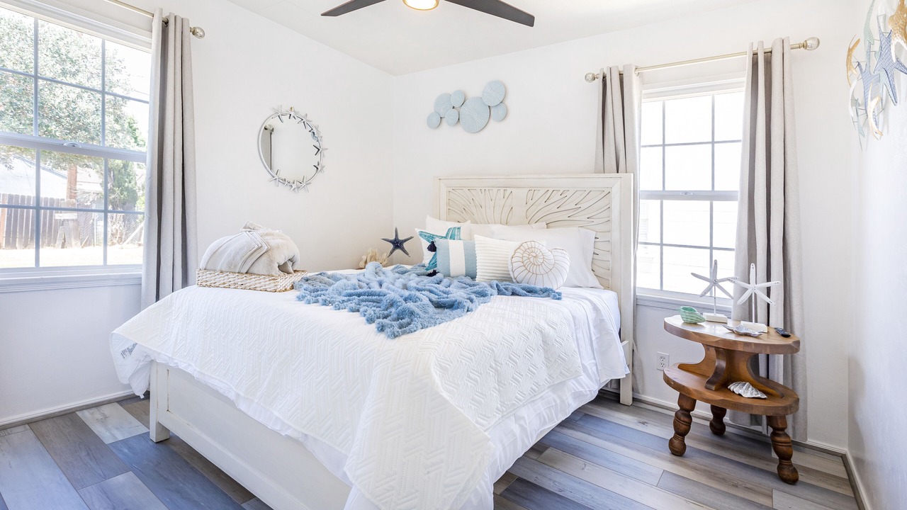 Photo of Bedroom in Riverside