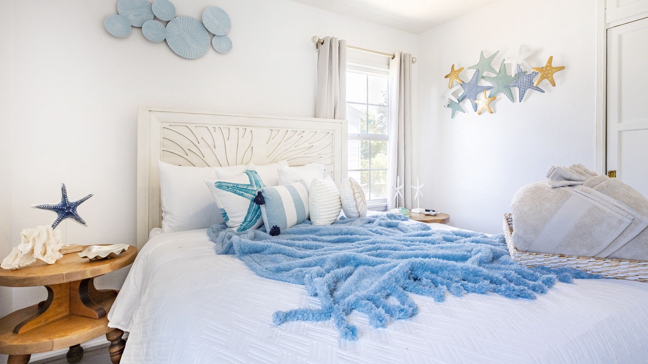 Photo of Bedroom in Riverside