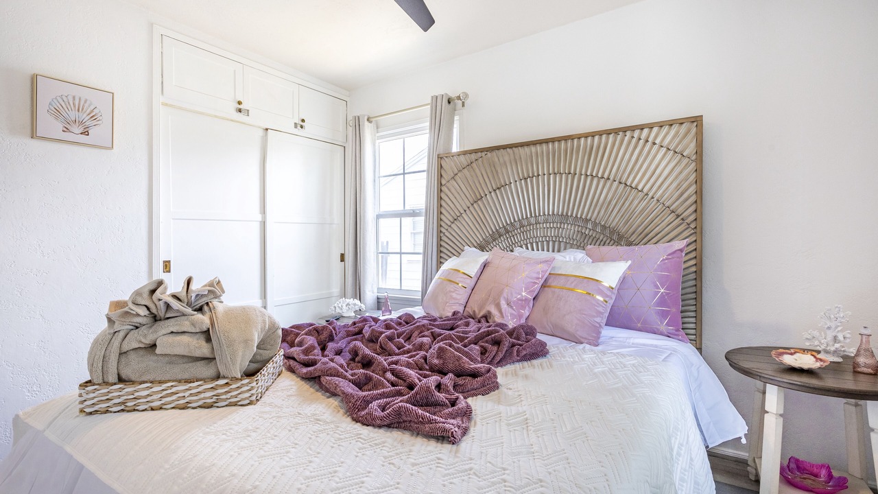Photo of Bedroom in Riverside