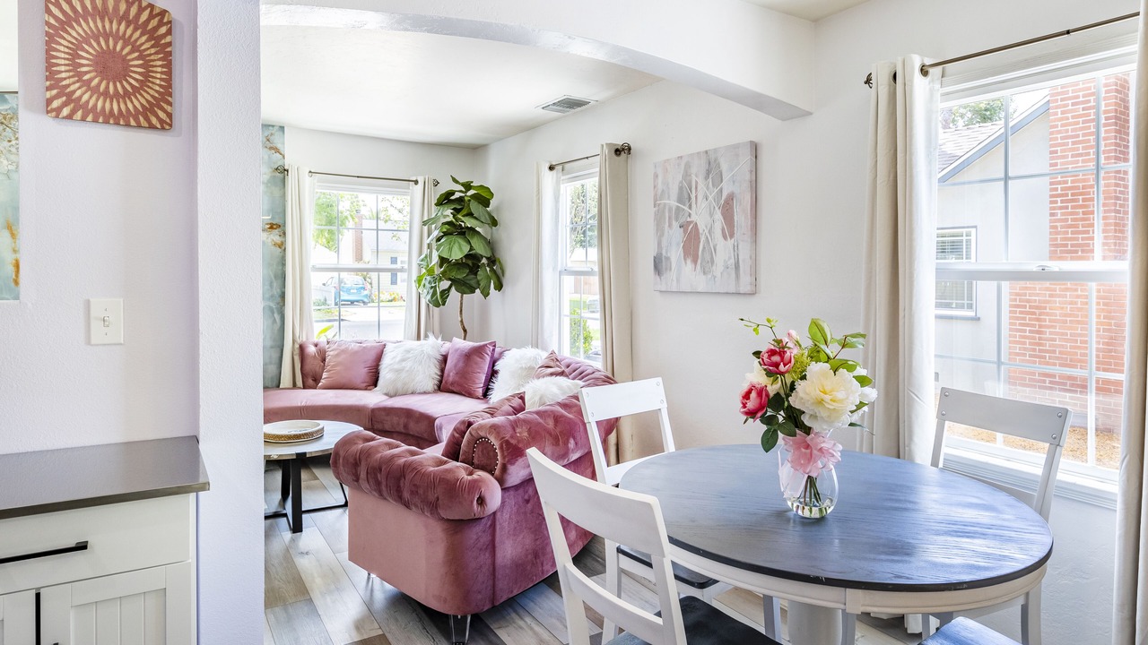 Photo of Livingroom in Riverside