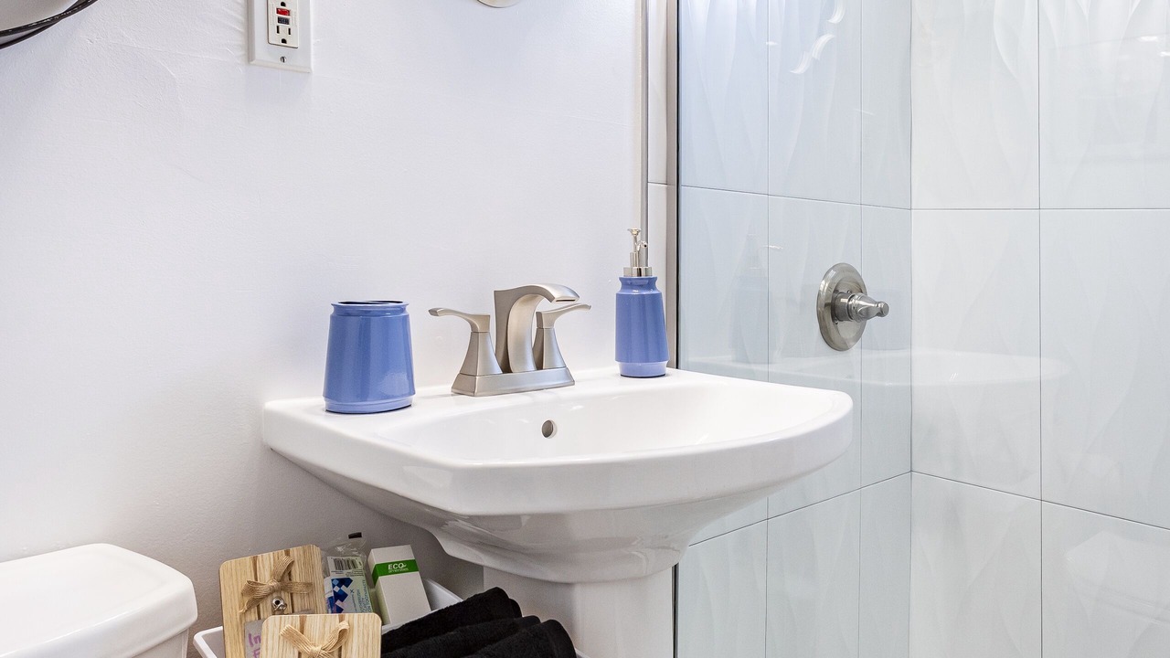 Photo of Bathroom in Riverside