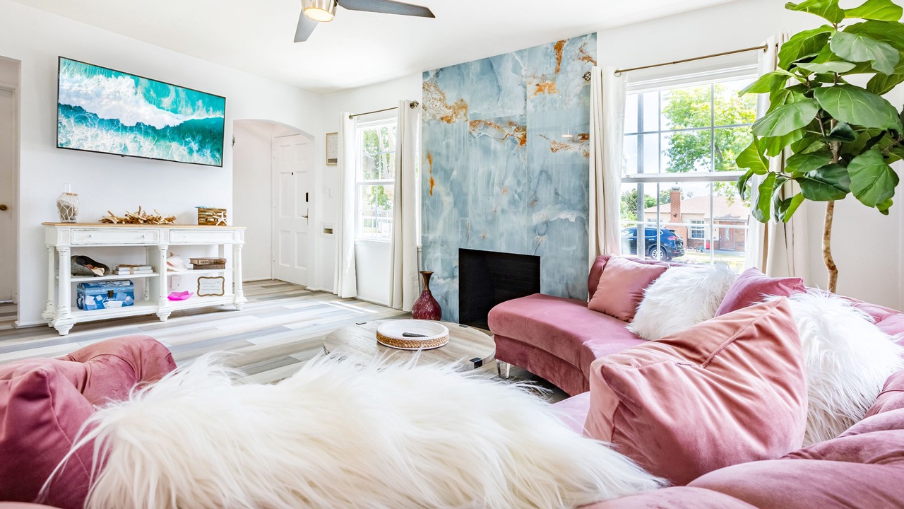Photo of Livingroom in Riverside