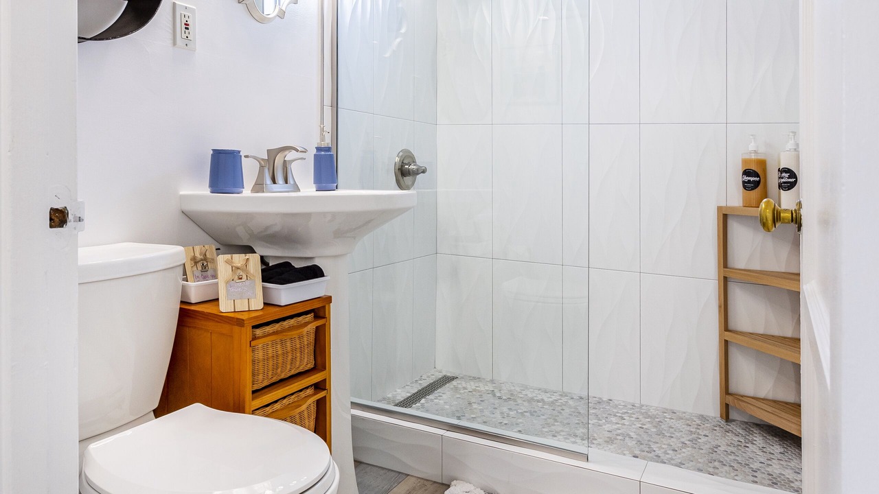 Photo of Bathroom in Riverside