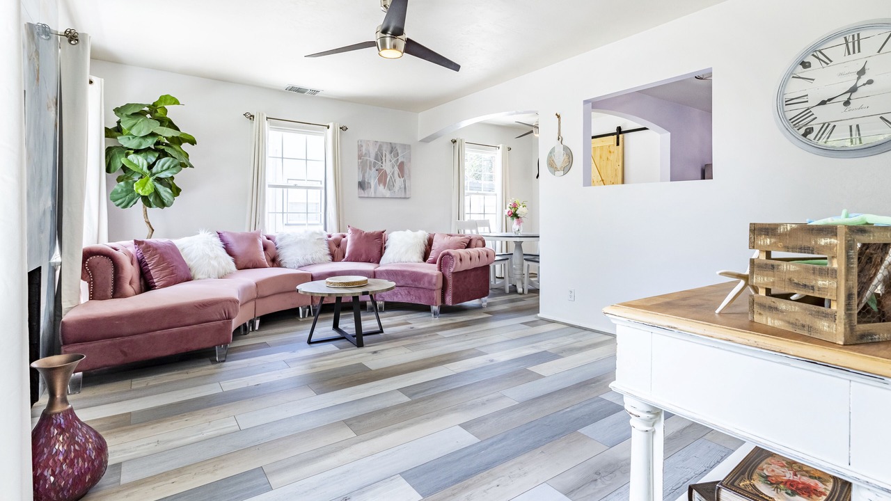 Photo of Livingroom in Riverside