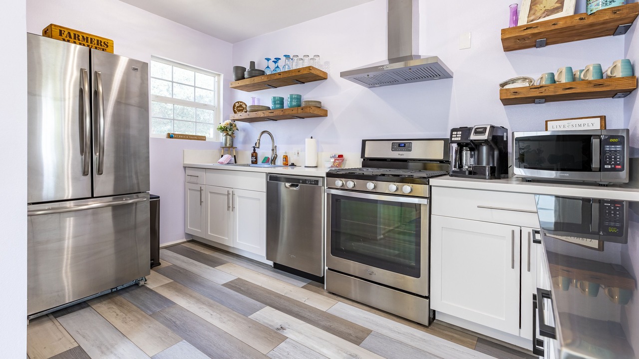 Photo of Kitchen in Riverside