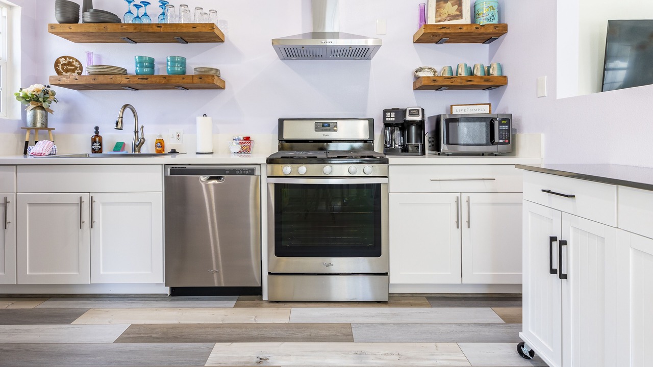 Photo of Kitchen in Riverside