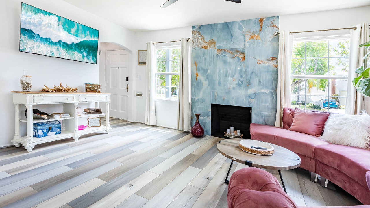 Photo of Livingroom in Riverside