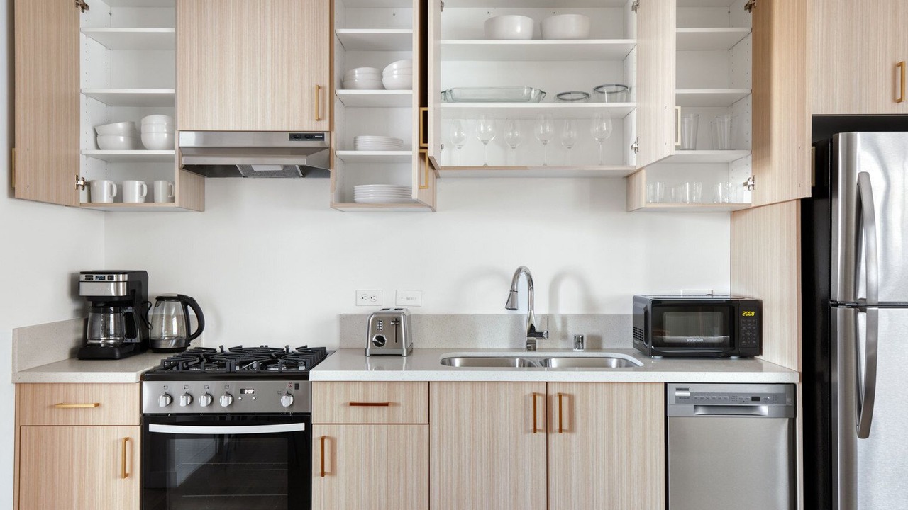 Photo of Kitchen in Palms