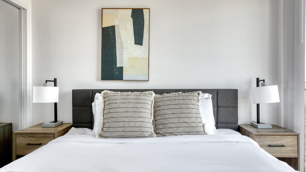 Photo of Bedroom in Palms