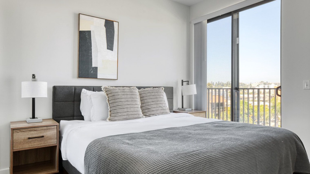 Photo of Bedroom in Palms
