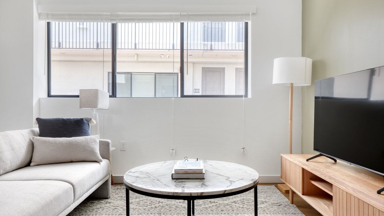 Photo of Livingroom in Palms