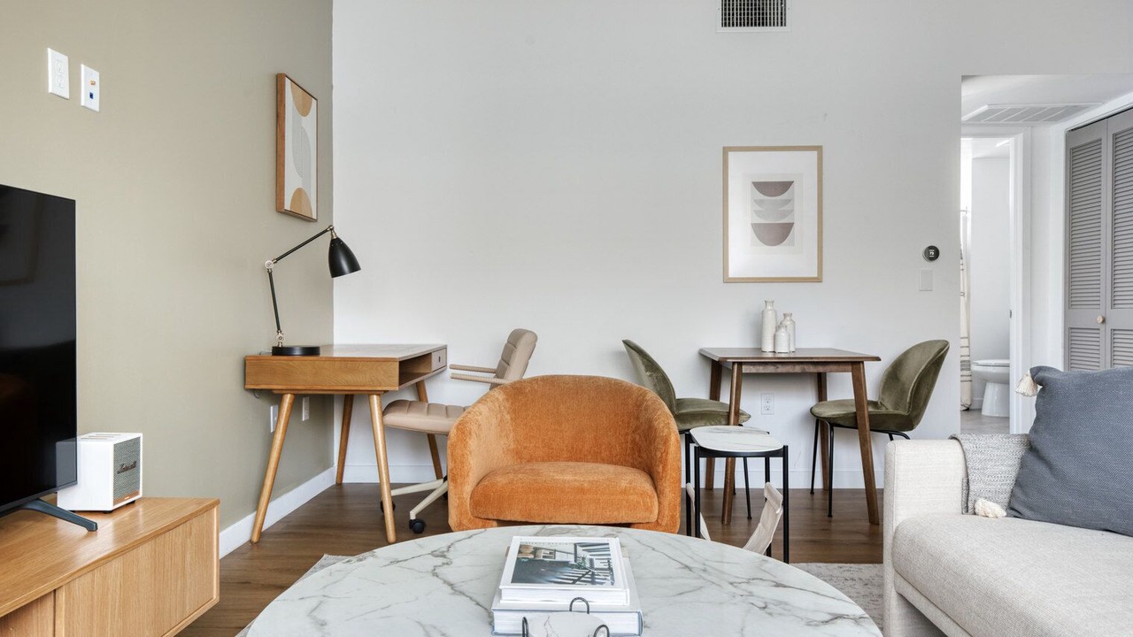 Photo of Livingroom in Palms