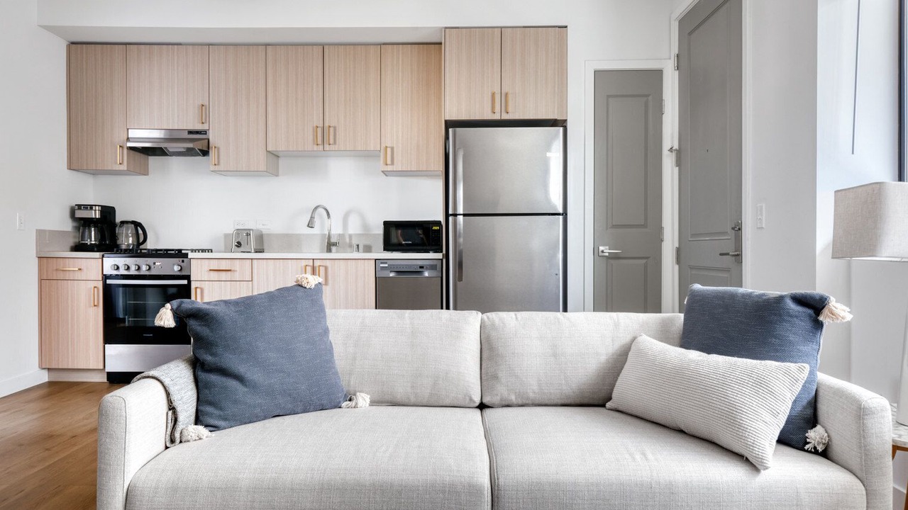 Photo of Livingroom in Palms