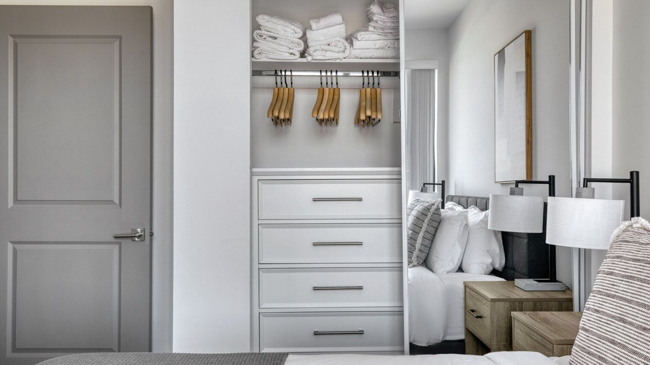 Photo of Bedroom in Palms