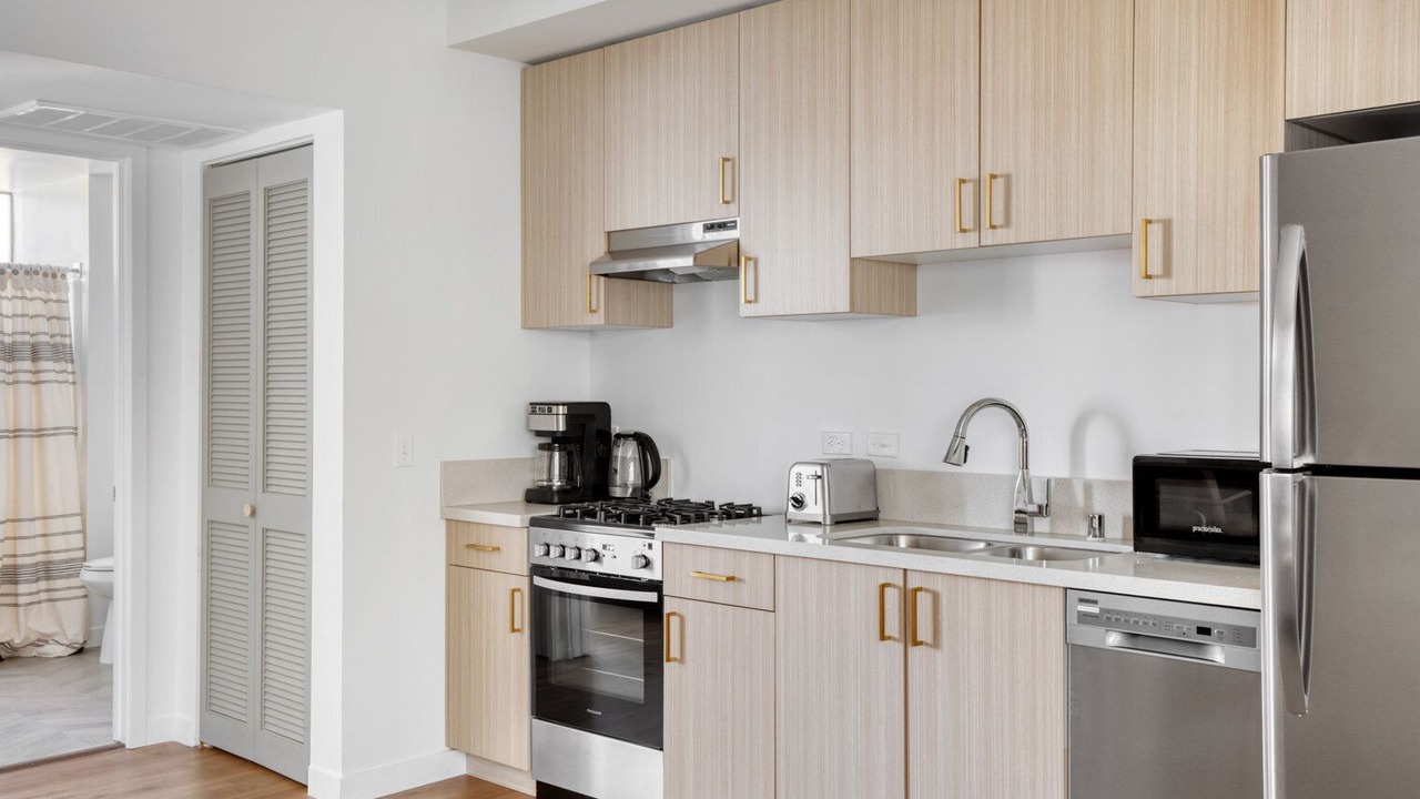 Photo of Kitchen in Palms