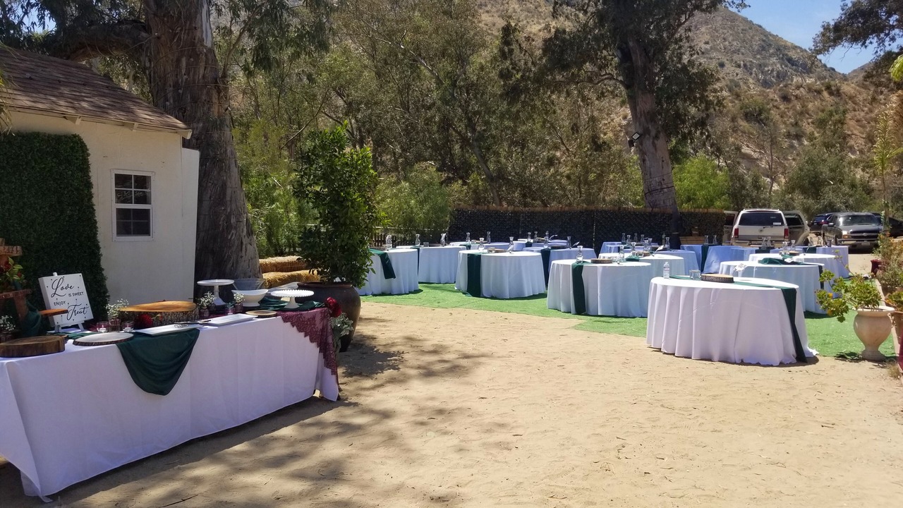 Photo of Outdoor in Sylmar