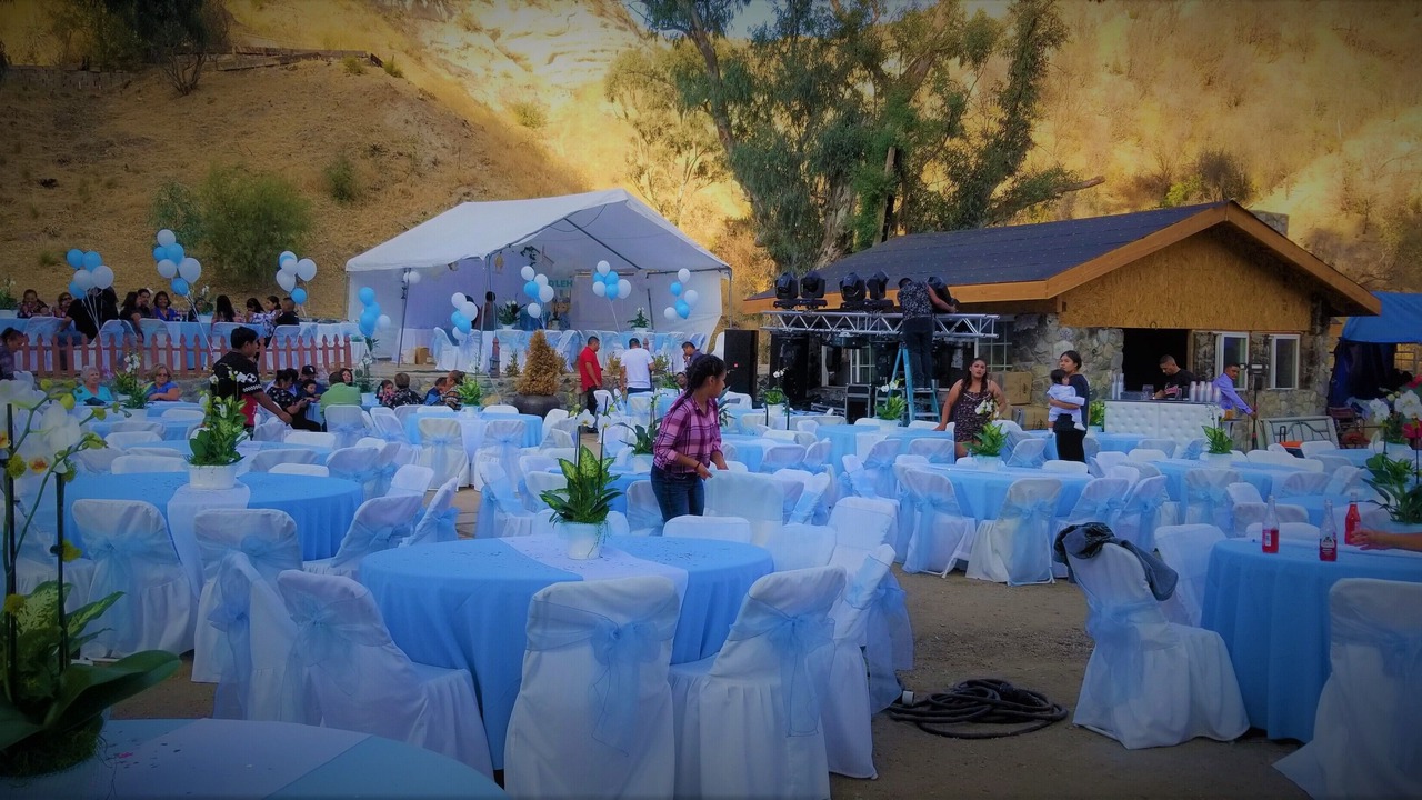 Photo of Outdoor in Sylmar