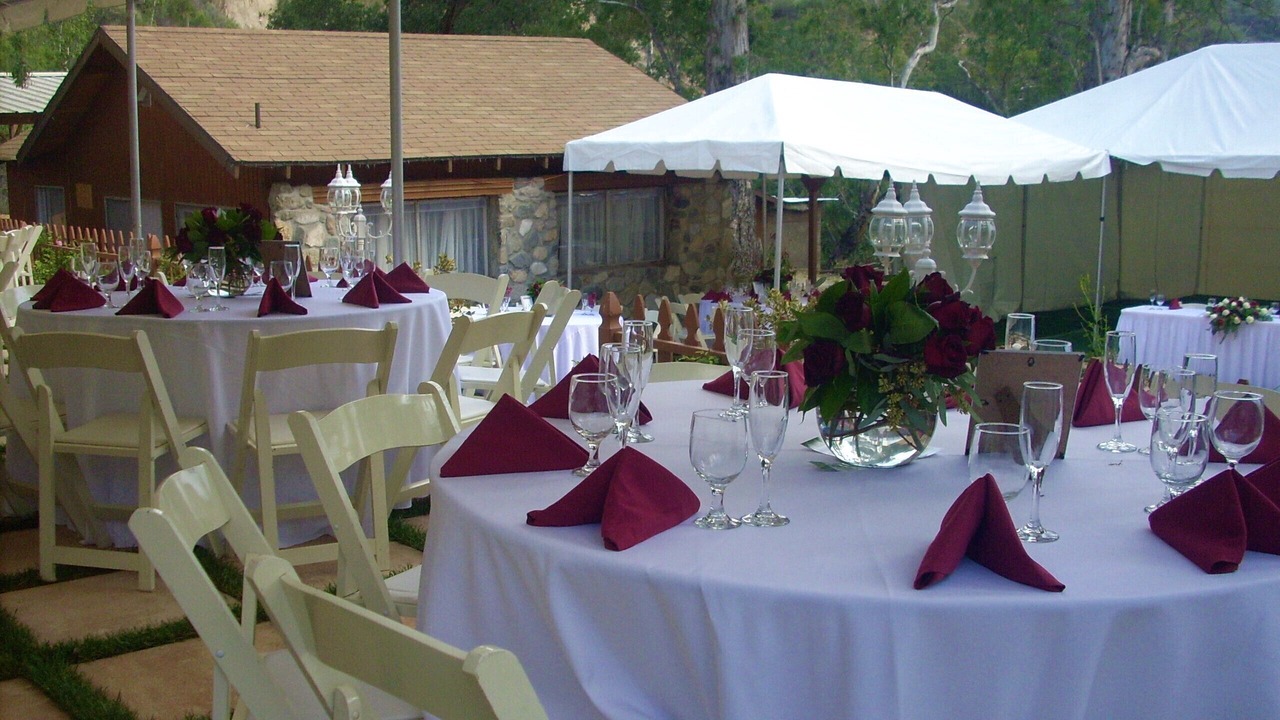 Photo of Outdoor in Sylmar