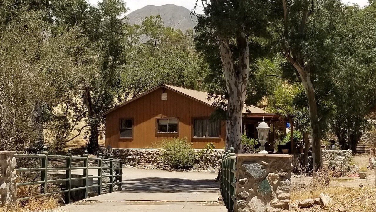 Photo of Outdoor in Sylmar