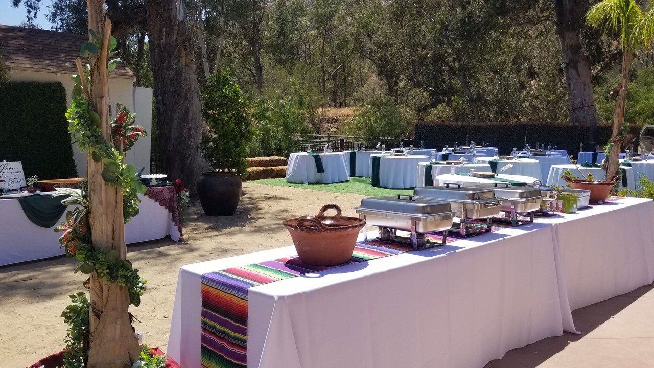 Photo of Outdoor in Sylmar