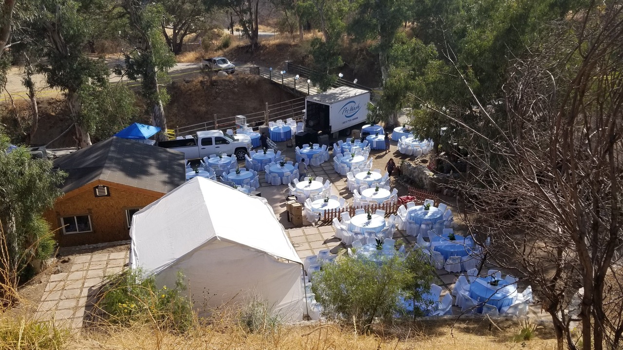 Photo of Outdoor in Sylmar