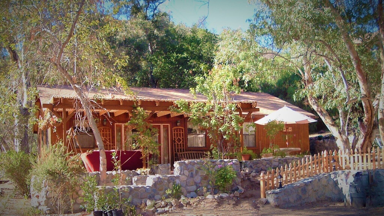 Photo of Outdoor in Sylmar