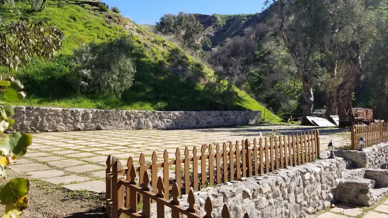 Photo of Outdoor in Sylmar