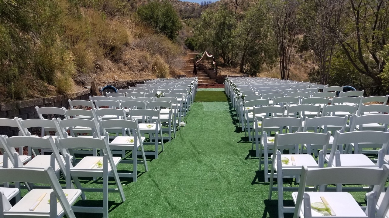 Photo of Outdoor in Sylmar
