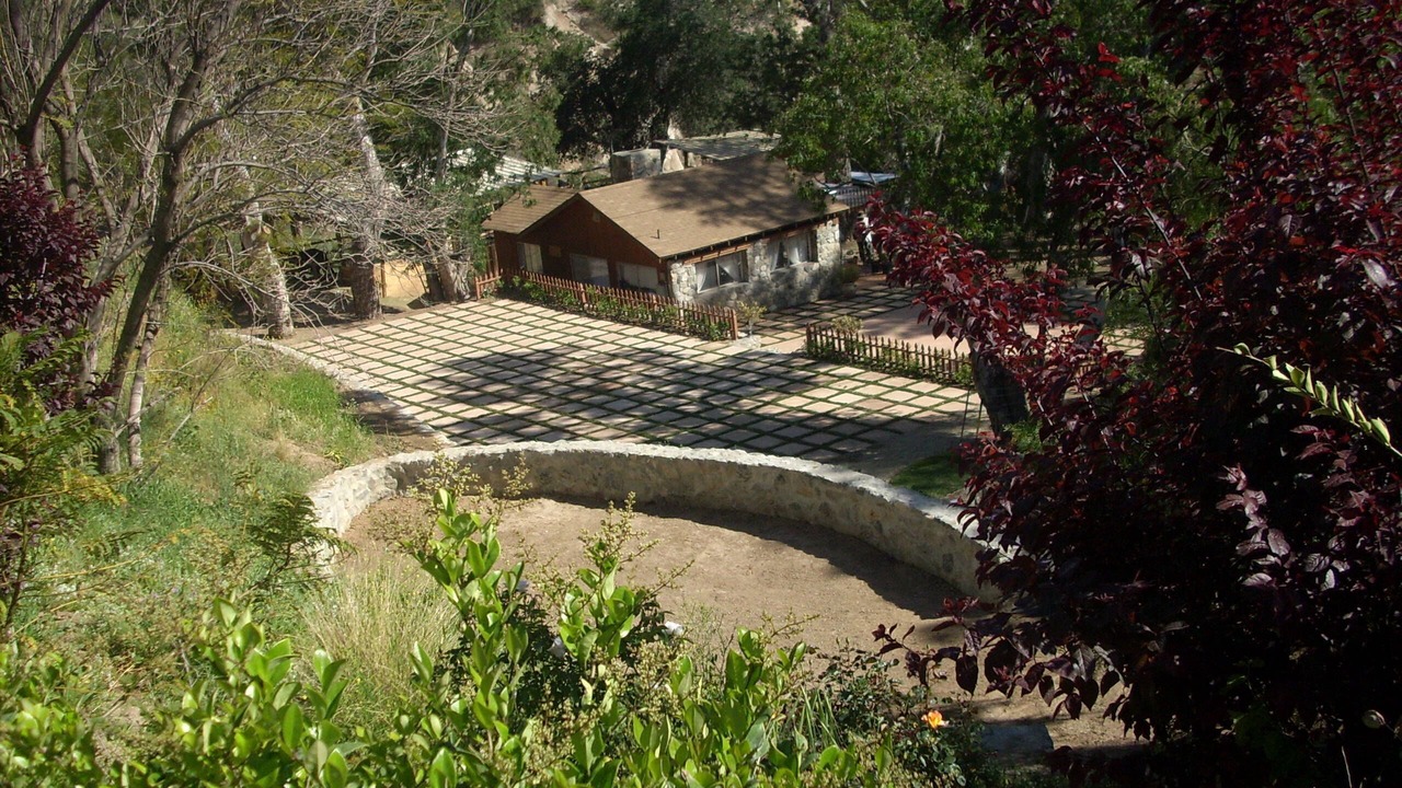 Photo of Outdoor in Sylmar