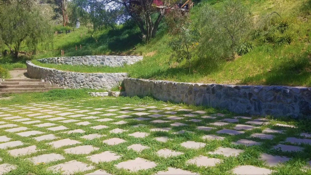 Photo of Outdoor in Sylmar