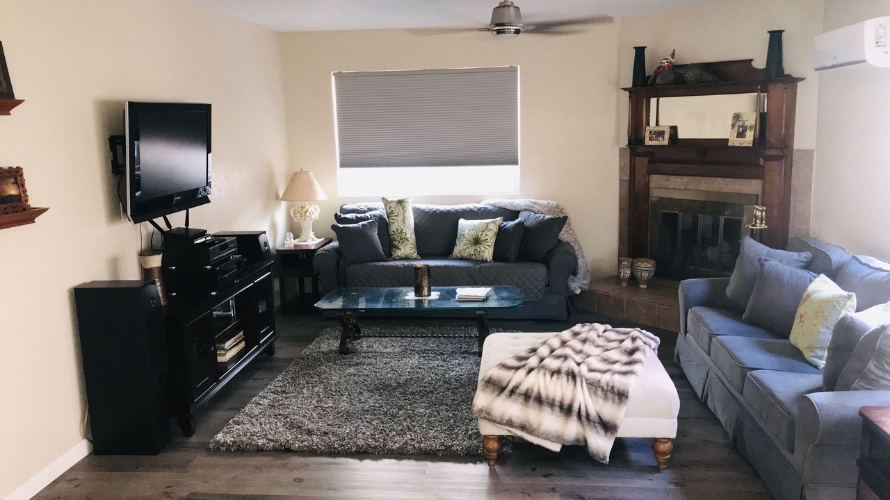 Photo of Livingroom in La Quinta Cove