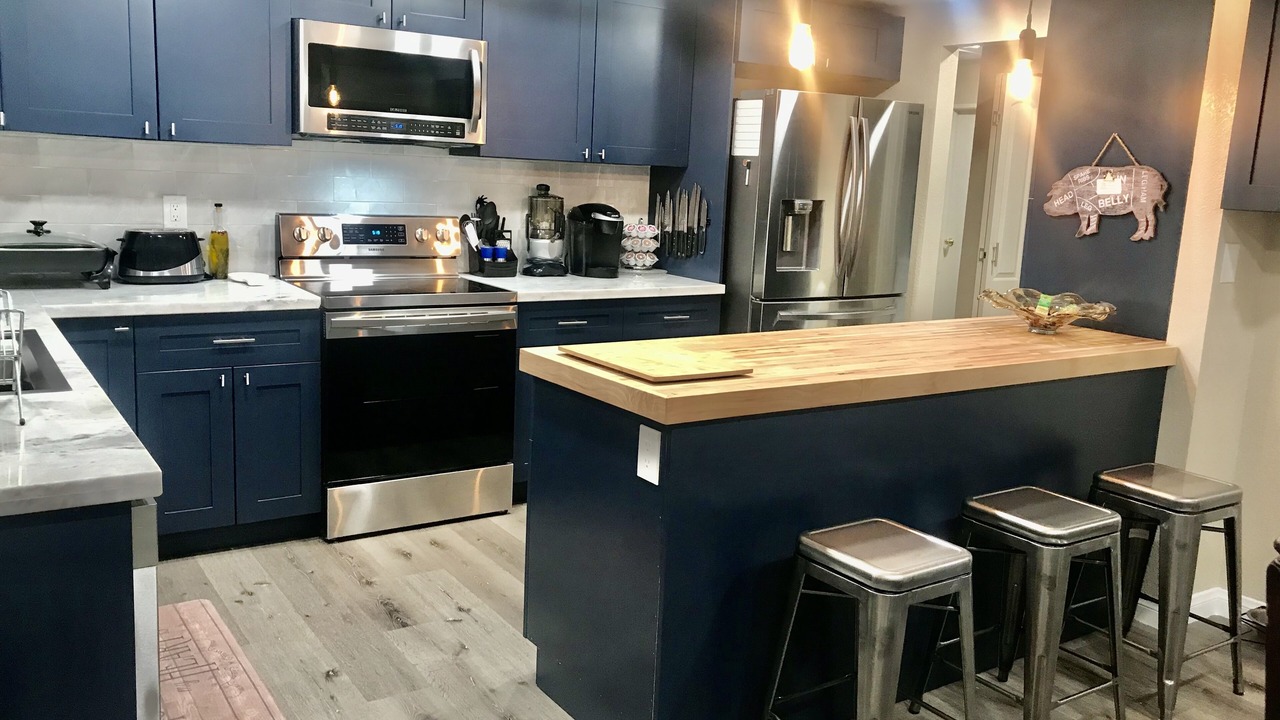 Photo of Kitchen in La Quinta Cove