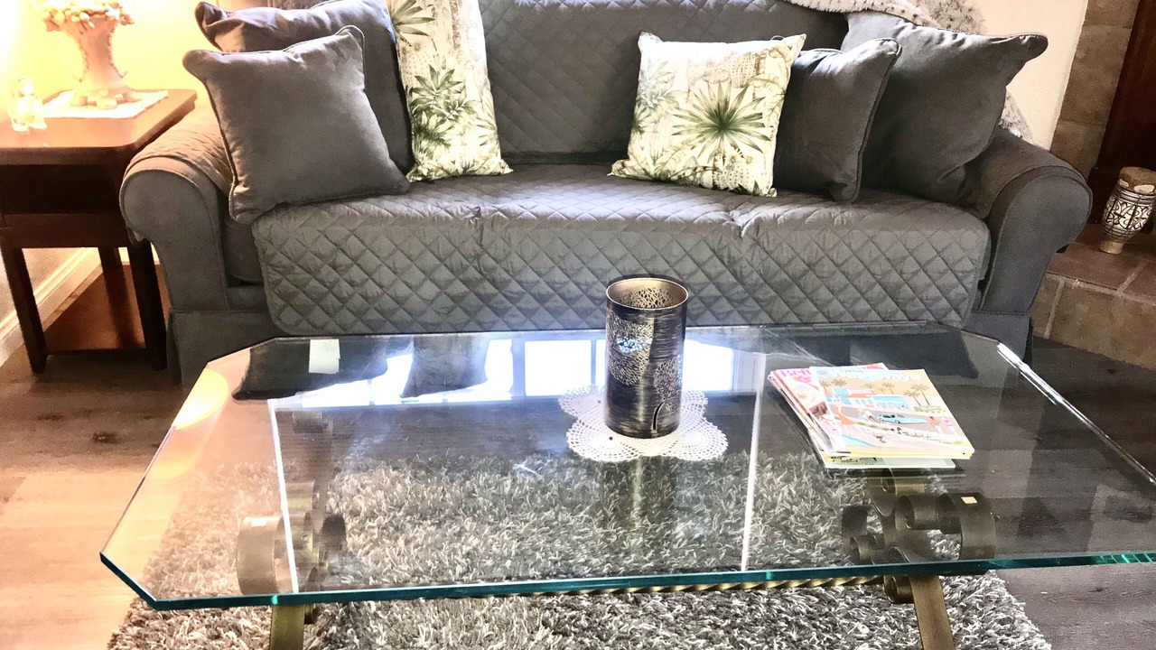 Photo of Livingroom in La Quinta Cove