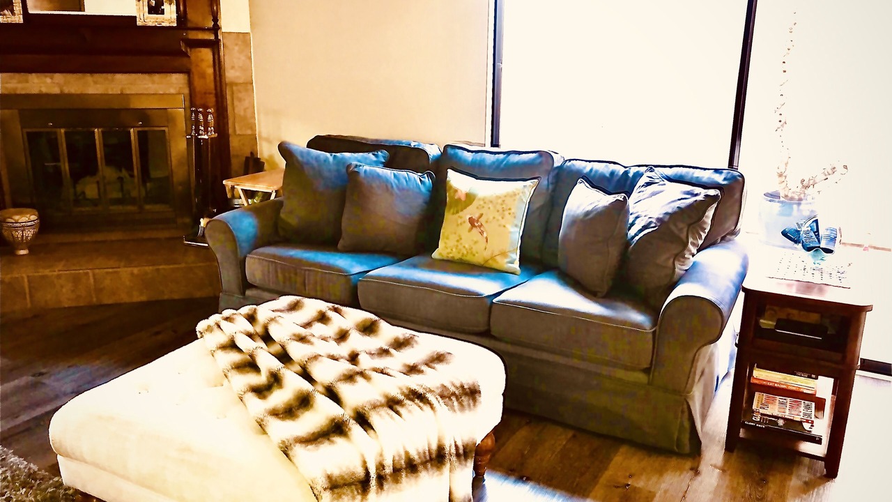 Photo of Livingroom in La Quinta Cove