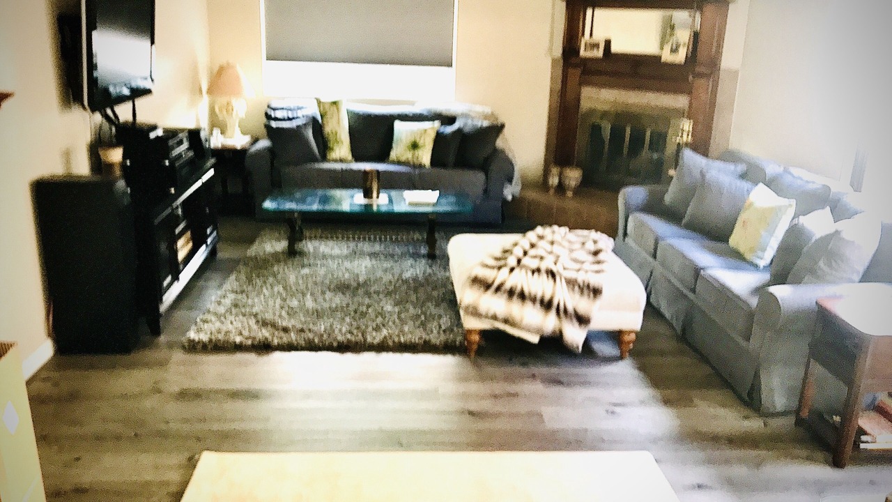 Photo of Livingroom in La Quinta Cove