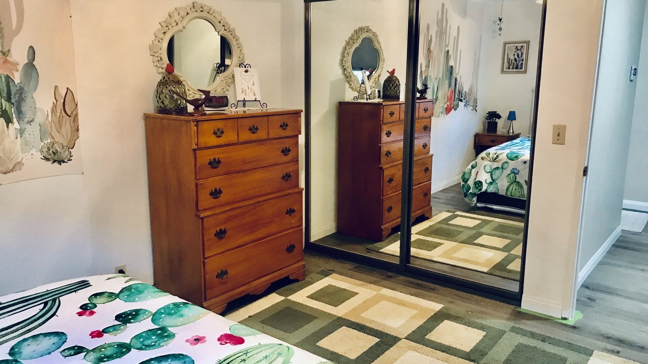 Photo of Bedroom in La Quinta Cove