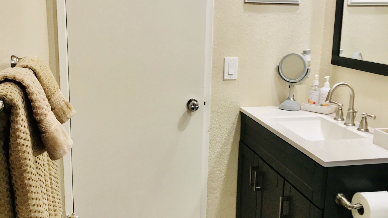 Photo of Bathroom in La Quinta Cove